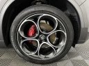 Thumbnail image of 2022 Alfa Romeo Stelvio at Browns Fiat Alfa Romeo
