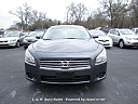 Thumbnail image of 2010 Nissan Maxima at L & W AUTO SALES