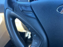 2013 Hyundai SONATA Hybrid Limited at Auffenberg Hyundai
