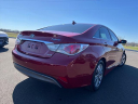 Thumbnail image of 2013 Hyundai SONATA Hybrid at Auffenberg Hyundai