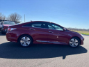 Thumbnail image of 2013 Hyundai SONATA Hybrid at Auffenberg Hyundai