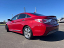 Thumbnail image of 2013 Hyundai SONATA Hybrid at Auffenberg Hyundai