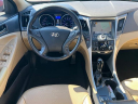 Thumbnail image of 2013 Hyundai SONATA Hybrid at Auffenberg Hyundai