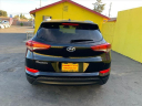 2016 Hyundai TUCSON SE at Campbell Auto Finance