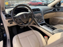 2020 Lincoln MKZ Reserve at Crossroads Chevrolet