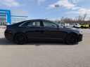 Thumbnail image of 2020 Lincoln MKZ at Crossroads Chevrolet