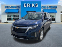 Thumbnail image of 2022 Chevrolet Equinox at EriksChevroletUSED of Kokomo, IN