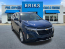 Thumbnail image of 2022 Chevrolet Equinox at EriksChevroletUSED of Kokomo, IN