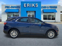 Thumbnail image of 2022 Chevrolet Equinox at EriksChevroletUSED of Kokomo, IN