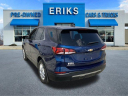 Thumbnail image of 2022 Chevrolet Equinox at EriksChevroletUSED of Kokomo, IN