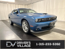 2023 Dodge Challenger GT at Driver's Village Inc.