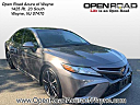 Thumbnail image of 2018 Toyota Camry at Open Road Acura Of Wayne