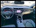 Thumbnail image of 2018 Toyota Camry at Open Road Acura Of Wayne