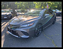 Thumbnail image of 2018 Toyota Camry at Open Road Acura Of Wayne