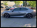 Thumbnail image of 2018 Toyota Camry at Open Road Acura Of Wayne