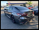 Thumbnail image of 2018 Toyota Camry at Open Road Acura Of Wayne