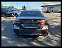 Thumbnail image of 2018 Toyota Camry at Open Road Acura Of Wayne