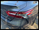 Thumbnail image of 2018 Toyota Camry at Open Road Acura Of Wayne