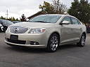 Thumbnail image of 2011 Buick LaCrosse at A & B Motors Of Waterford