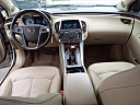 Thumbnail image of 2011 Buick LaCrosse at A & B Motors Of Waterford
