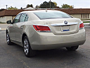 Thumbnail image of 2011 Buick LaCrosse at A & B Motors Of Waterford