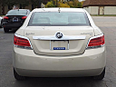 Thumbnail image of 2011 Buick LaCrosse at A & B Motors Of Waterford