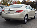 Thumbnail image of 2011 Buick LaCrosse at A & B Motors Of Waterford