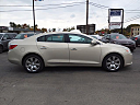 Thumbnail image of 2011 Buick LaCrosse at A & B Motors Of Waterford