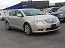 Thumbnail image of 2011 Buick LaCrosse at A & B Motors Of Waterford