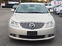 Thumbnail image of 2011 Buick LaCrosse at A & B Motors Of Waterford
