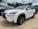 2015 Lexus NX 200t Base at Van 2 Auto Sales Inc.