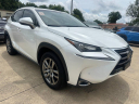 Thumbnail image of 2015 Lexus NX 200t at Van 2 Auto Sales Inc.