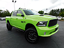 Thumbnail image of 2017 Ram 1500 at Gary Mathews Motors