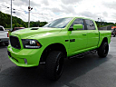 Thumbnail image of 2017 Ram 1500 at Gary Mathews Motors
