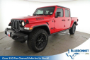 Thumbnail image of 2021 Jeep Gladiator at Bluebonnet Jeep