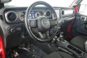 Thumbnail image of 2021 Jeep Gladiator at Bluebonnet Jeep