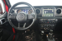 Thumbnail image of 2021 Jeep Gladiator at Bluebonnet Jeep
