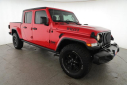Thumbnail image of 2021 Jeep Gladiator at Bluebonnet Jeep