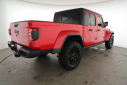 Thumbnail image of 2021 Jeep Gladiator at Bluebonnet Jeep
