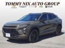Thumbnail image of 2024 Chevrolet Trax at Tommy Nix Auto Group