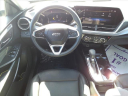 Thumbnail image of 2024 Chevrolet Trax at Tommy Nix Auto Group