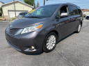 Thumbnail image of 2015 Toyota Sienna at JADTA CORP