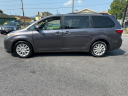 Thumbnail image of 2015 Toyota Sienna at JADTA CORP