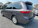Thumbnail image of 2015 Toyota Sienna at JADTA CORP