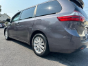 Thumbnail image of 2015 Toyota Sienna at JADTA CORP