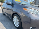 Thumbnail image of 2015 Toyota Sienna at JADTA CORP