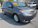 Thumbnail image of 2015 Toyota Sienna at JADTA CORP