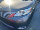 Thumbnail image of 2015 Toyota Sienna at JADTA CORP