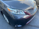 Thumbnail image of 2015 Toyota Sienna at JADTA CORP