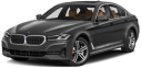 Thumbnail image of 2022 BMW 5 Series at Empire Nissan of Hillside